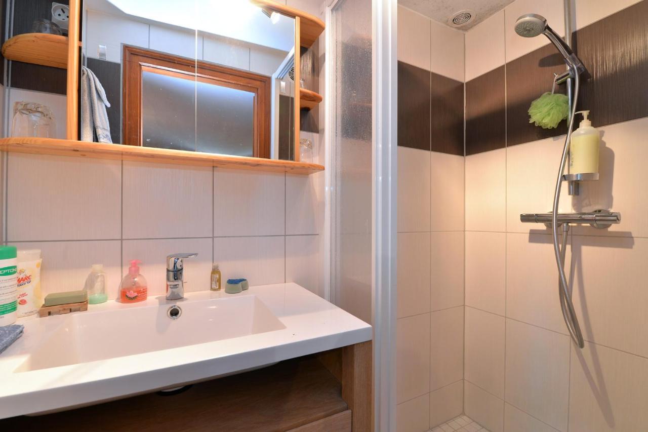 Gites Ou Chambres D'Hotes A La Ferme Orbey Exteriör bild